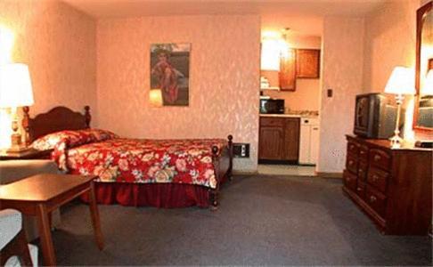 Surfside Inn Niagara Falls Ngoại thất bức ảnh